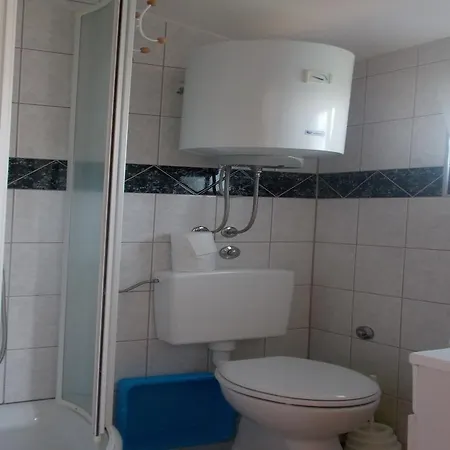 Apartman Brana Apartment Vir