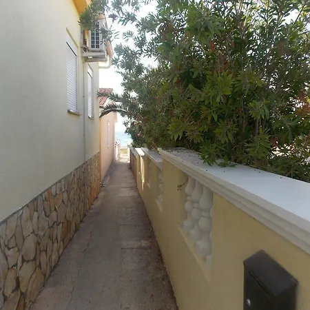 Apartman Brana