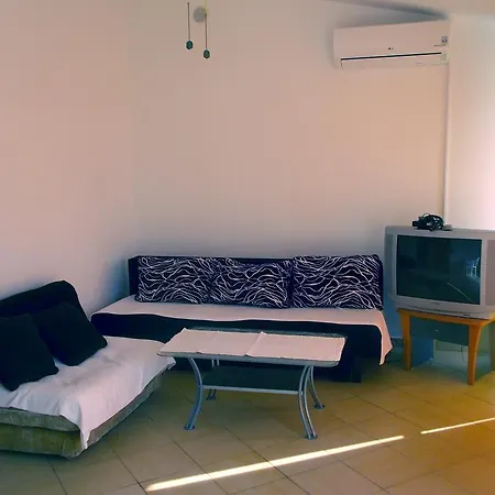 Apartman Brana Vir