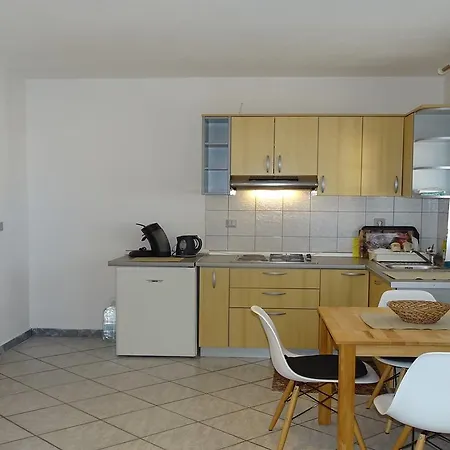 Apartman Brana