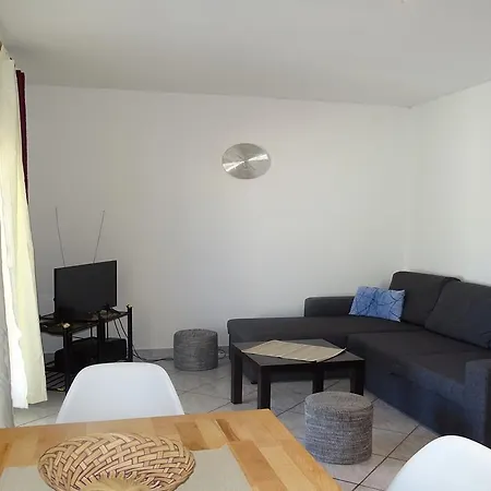 Apartman Brana Vir