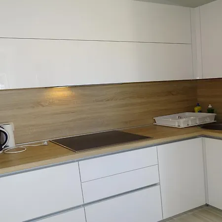 Apartment Apartman Brana Vir