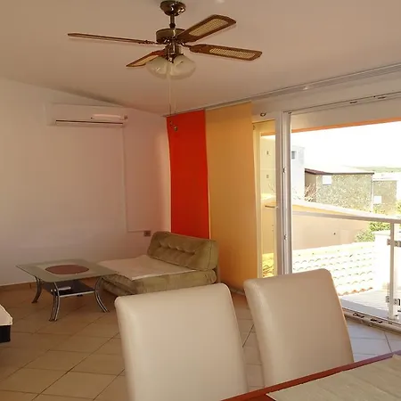 Apartman Brana Apartment Vir