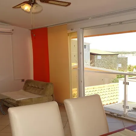 Apartman Brana *
